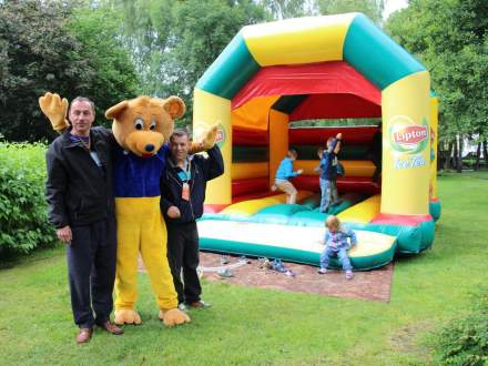 60 lat DPS w Strumieniu